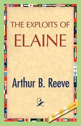 The Exploits of Elaine