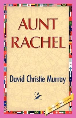 Aunt Rachel