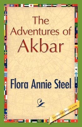 The Adventures of Akbar