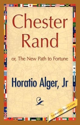 Chester Rand