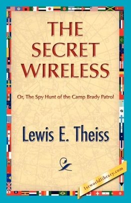 The Secret Wireless