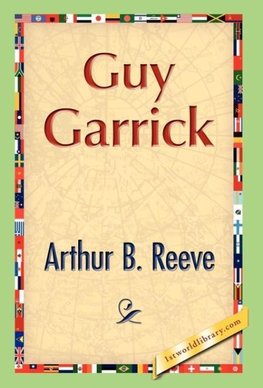 Guy Garrick