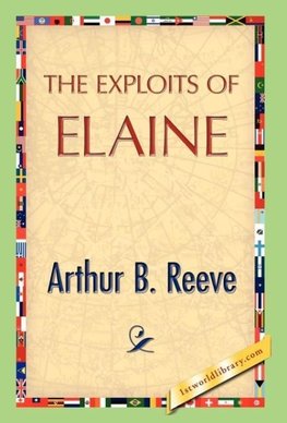 The Exploits of Elaine