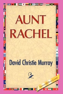 Aunt Rachel