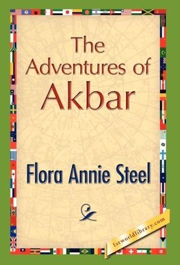 The Adventures of Akbar