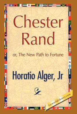 Chester Rand