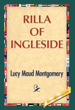 Rilla of Ingleside