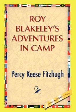 Roy Blakeley's Adventures in Camp