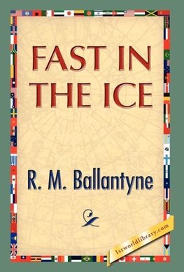 Fast in the Ice