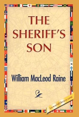 The Sheriff's Son