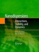 Nanodispersions