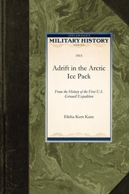 Adrift in the Arctic Ice Pack