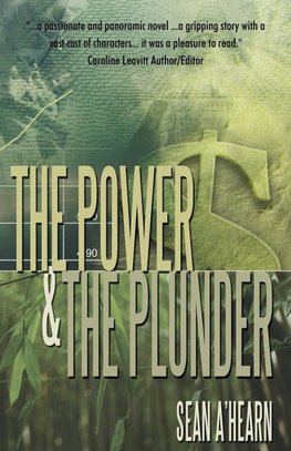 The Power and the Plunder