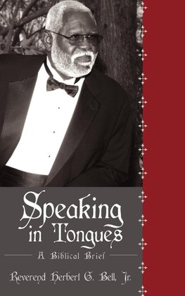 Speaking in Tongues