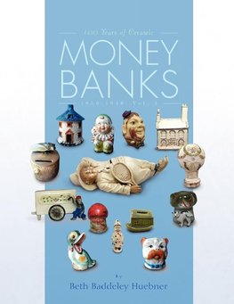 100 Years of Ceramic Money Banks