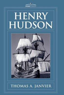 Henry Hudson