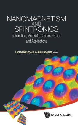 Nanomagnetism and Spintronics