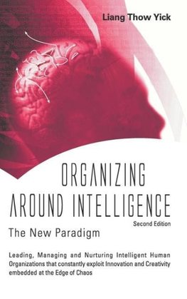 Organizing Around Intelligence