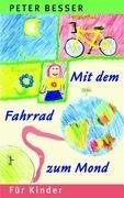 Mit dem Fahrrad zum Mond