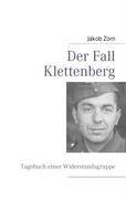 Der Fall Klettenberg