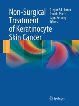 Non-Surgical Treatment of Keratinocyte Skin Cancer