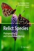 Relict Species