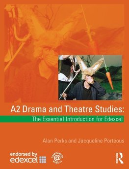 A2 Drama and Theatre Studies