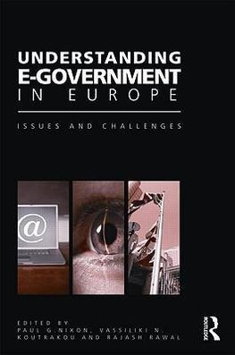 Understanding E-Government in Europe