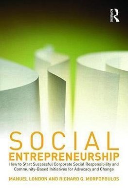 London, M: Social Entrepreneurship