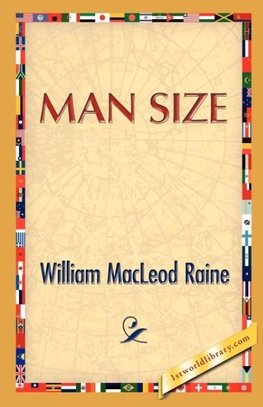 Man Size