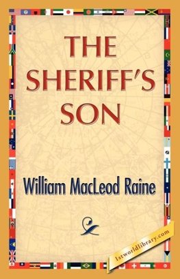 The Sheriff's Son