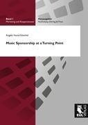 Music Sponsorship at a Turning Point