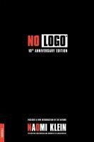 No LOGO. 10th Anniversary Edition