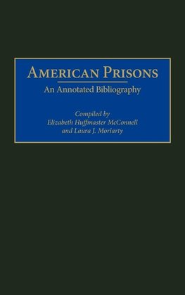 American Prisons