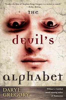 The Devil's Alphabet