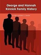 George and Hannah Kinnick Family History