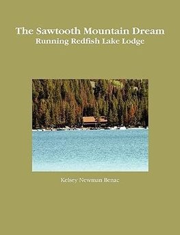 The Sawtooth Mountain Dream