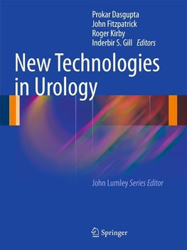 New Technologies in Urology