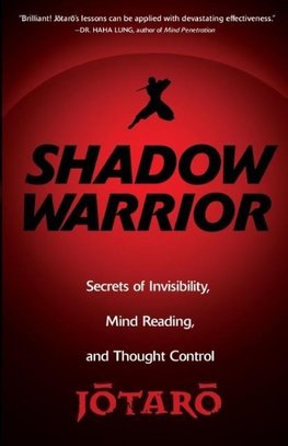 Shadow Warrior