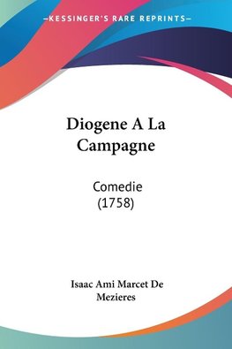 Diogene A La Campagne