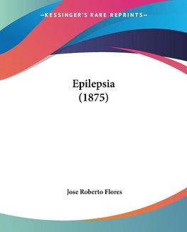 Epilepsia (1875)