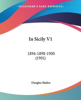 In Sicily V1