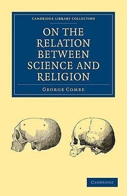 On the Relation Between Science and Religion