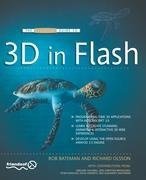 The Essential Guide to 3D in Flash