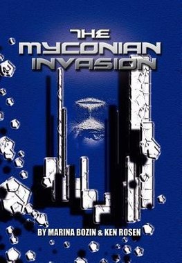 The Myconian Invasion