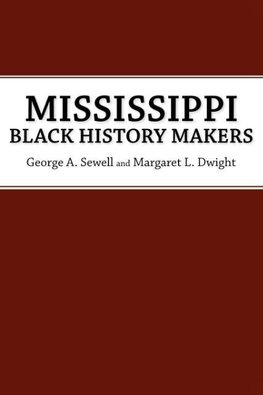 Mississippi Black History Makers