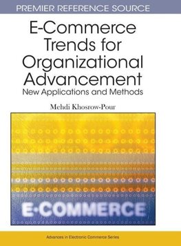 E-Commerce Trends for Organizational Advancement