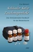 Schüssler-Salze Taschenapotheke