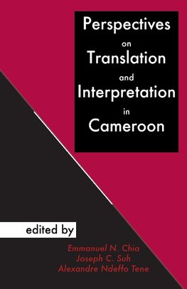 PERSPECTIVES ON TRANSLATION &