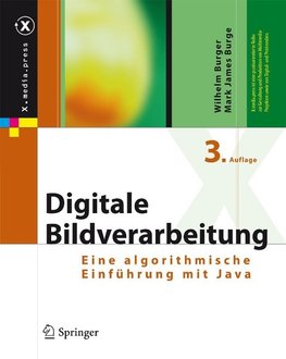 Digitale Bildverarbeitung